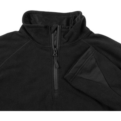 Troyer Longsleeve Shirt