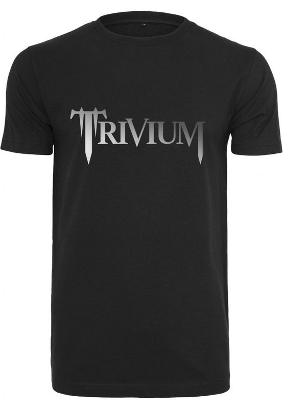 Trivium Logo Tee