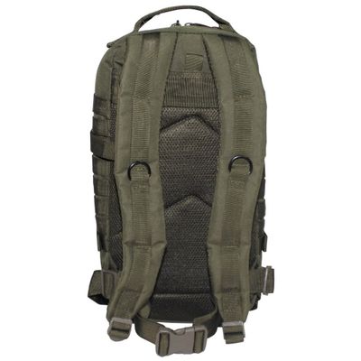 US Assault ryggsäck 30 liter