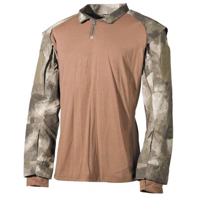 US Tactical long-sleeved shirt