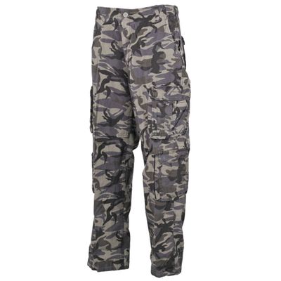 Vintage cargo pants