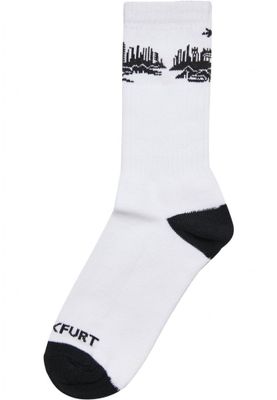Major City 069 Socks 2-Pack