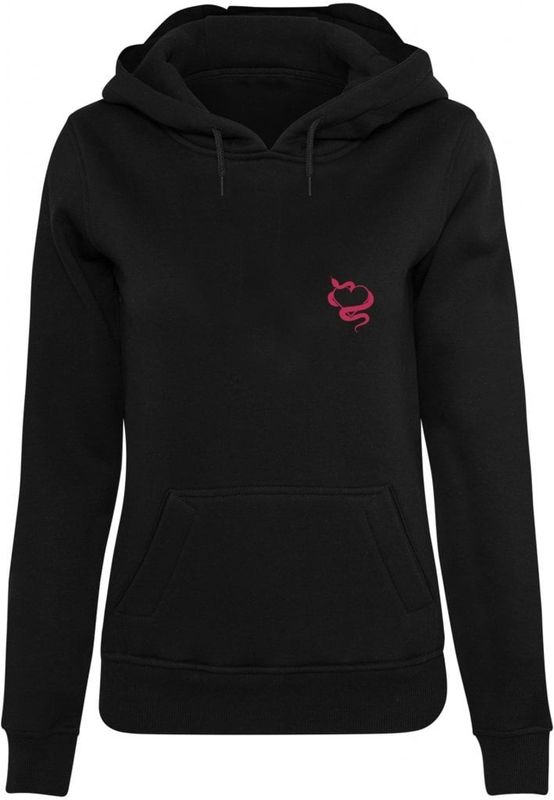 Snakes Heart Hoody