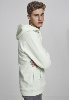 Klassisk hoodie