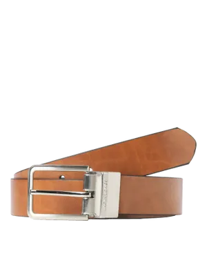 JACGARDA Vändbart Bälte Jack & Jones