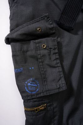 Savage Ripstop Shorts