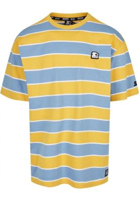 Starter Block Stripes Tee