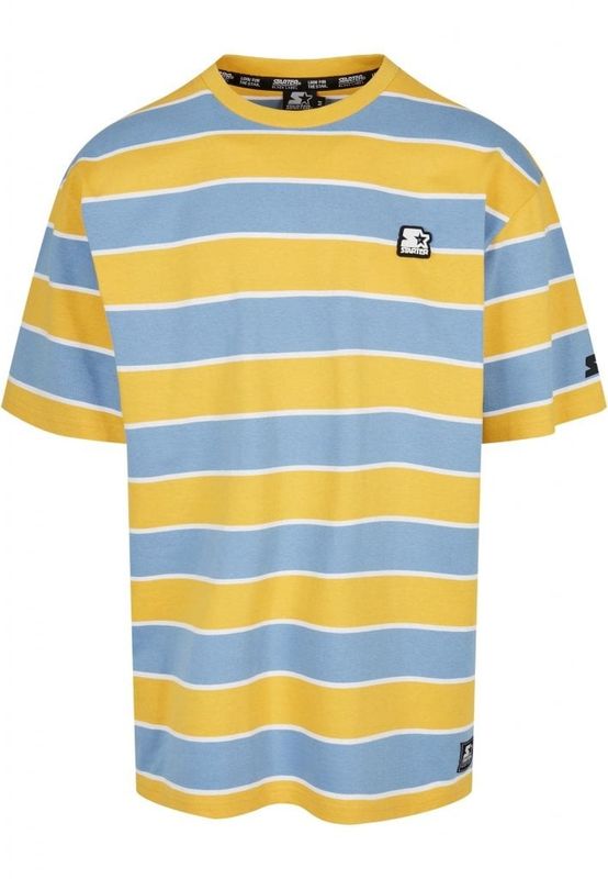 Starter Block Stripes Tee