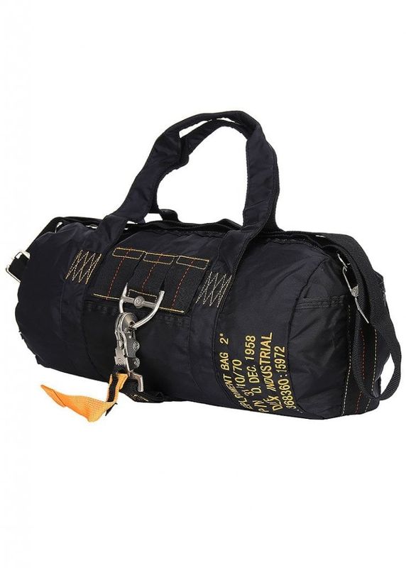 Parachute bag 2