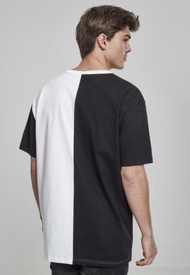Oversize Harlequin T-shirt