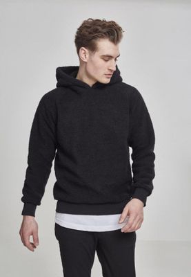 Sherpa Hoody