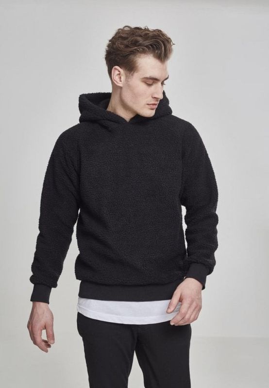 Sherpa Hoody