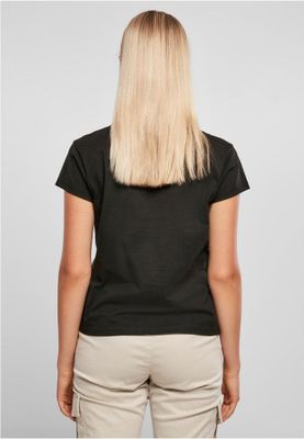 Ladies Recycled Cotton Boxy Tee