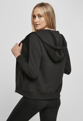 Ladies ziphoodie
