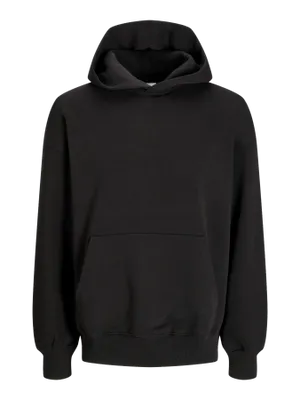 Urban Hoodie Loose Fit