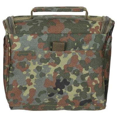 BW toiletry bag - hanging
