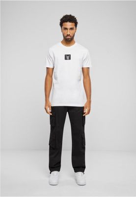 Skelett Patch Tee
