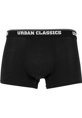 5-pack bokser shorts base farver