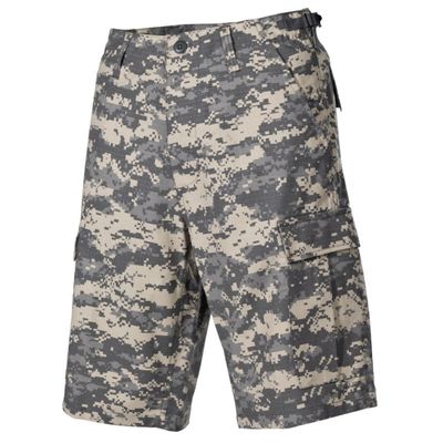Bermuda shorts camouflage