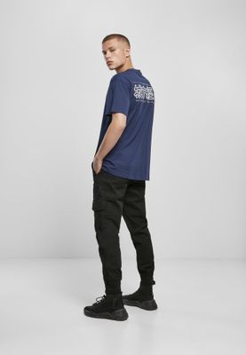 T-shirt med kinesiska symboler