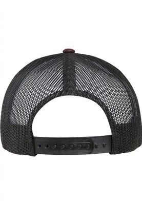 Synthetic Leather Trucker