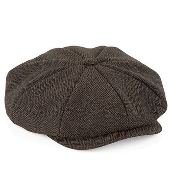 Heritage Baker Boy Cap