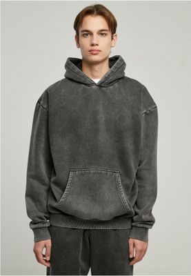Stone Washed Hoody
