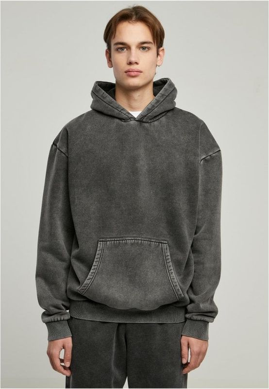 Stone Washed Hoody