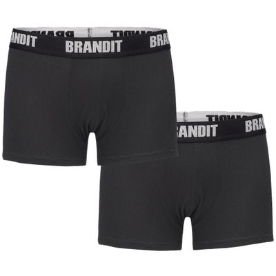 Brandit boxershorts 2-pack
