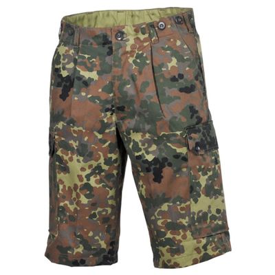 BW Bermuda shorts