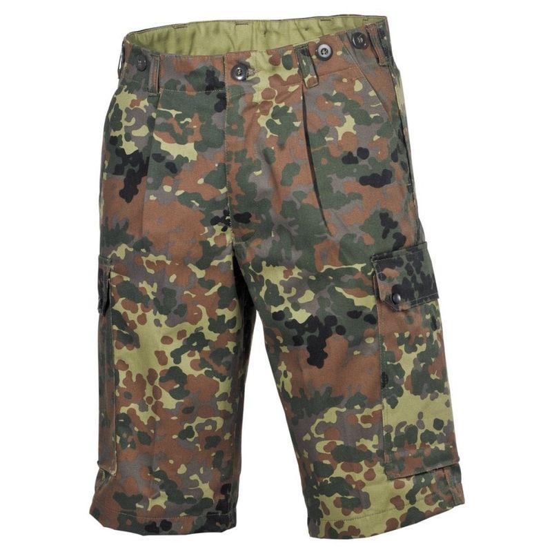 BW Bermuda shorts