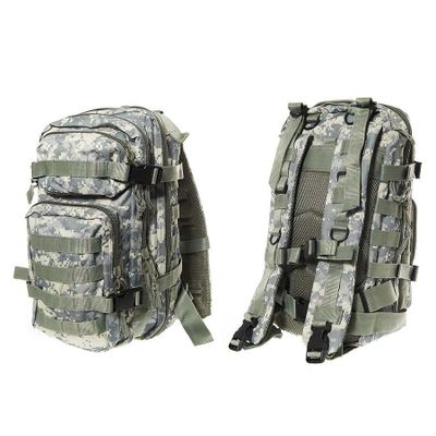 Assault ryggsäck small