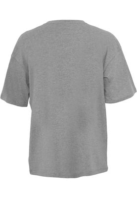 Urban Classics Tall Tee Grå
