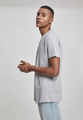 Men's Long T-Shirt