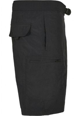 Airy shorts with pockets men