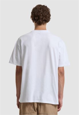 Cool Dad T-shirt – vit