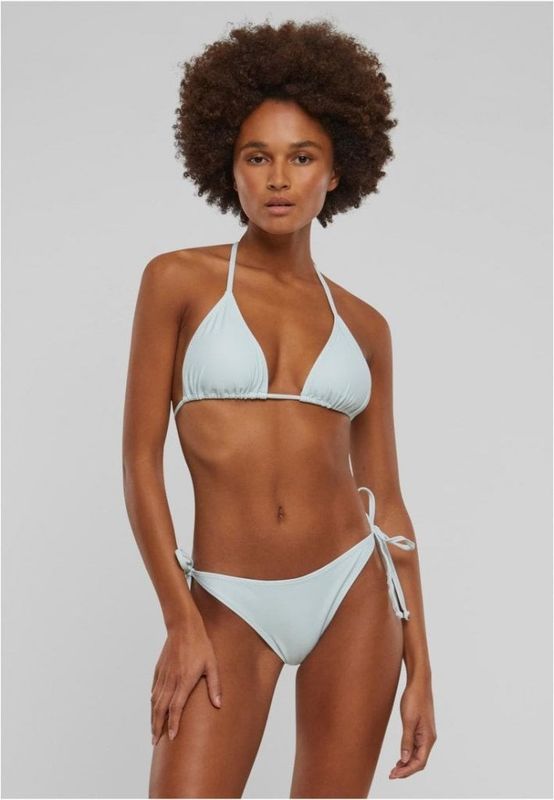 Frostmint trekant bikini