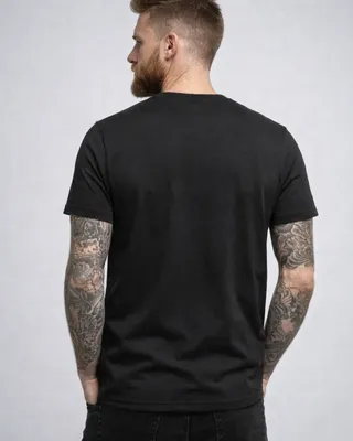 GMG Wrench Label T-Shirt