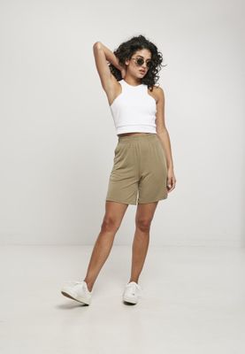 Mjuka damshorts