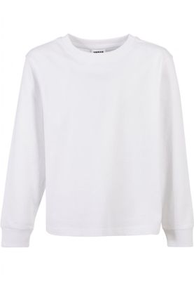 Boys Boxy Heavy Longsleeve