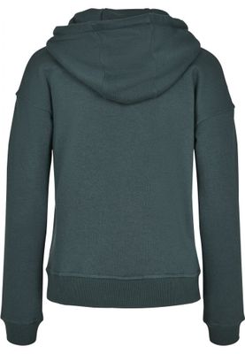 Hoodie plus size ladies