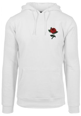 Rose hoodie