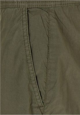 Zip Away Pants