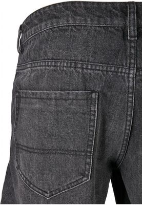 Loose Fit Jeans