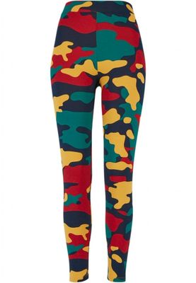 Dangerous Dngrs Leggings Hideme