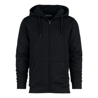 Zipped hoodie Gen.2