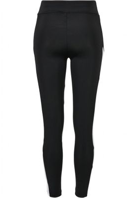 Ladies Color Block Leggings