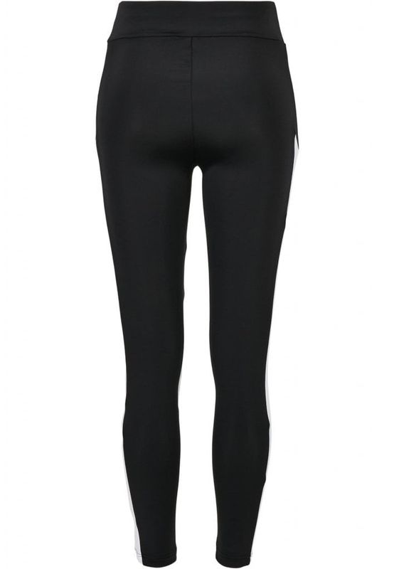 Ladies Color Block Leggings