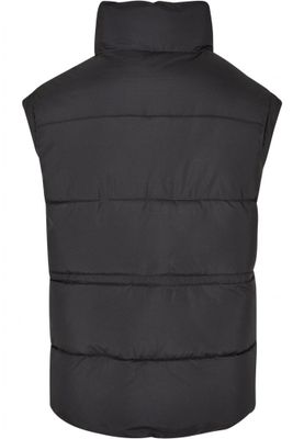 Women's padded vest