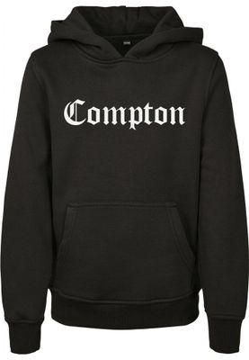 Compton hoodie børn